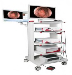 Surgical & Orthopedic Equipment